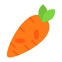 Carrot Icon