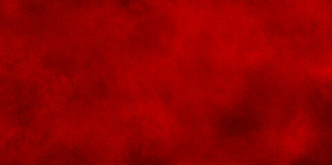 Abstract background with red wall texture design .Modern design with grunge and marbled cloudy design, distressed holiday paper background .Marble rock or stone texture banner, red texture background	