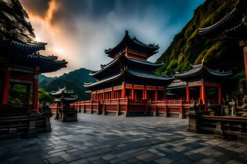 Taiwan most popular landmarks, nature