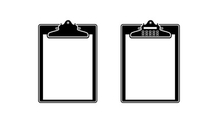 Gear Storage Clipboard, W/Calculator