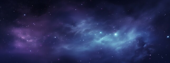 Stellar Splendor: Vast Universe Panorama