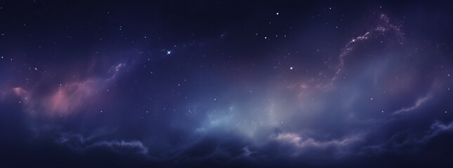 Cosmic Panoramic: Milky Way Universe