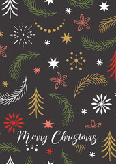 cartes de noel, merry christmas, 2024, gnomes de noel, noël, carte, vecteur, cadeau, vacances, illustration, père noël, dessin animé, célébration, hiver, content, joyeux, conception, saluer, fun, art,