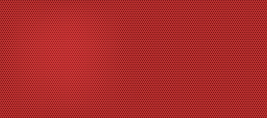 Red seamless pattern background. Vector pattern background.
