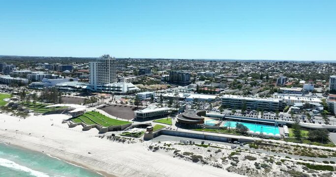 Scarborough Beach Perth WA