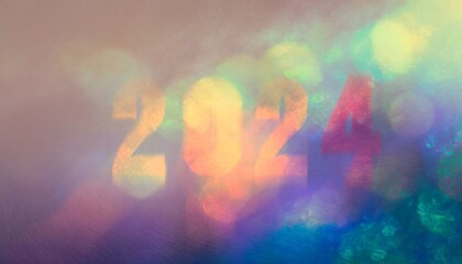 A&ntilde;o Nuevo, 2024