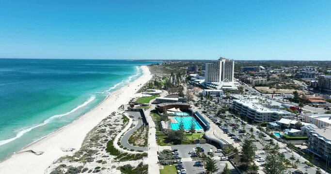 Scarborough Beach Perth WA