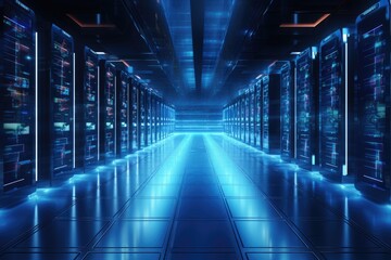 A Serene Oasis of Illumination