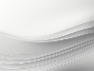 Universal abstract futuristic light gray background for presentations