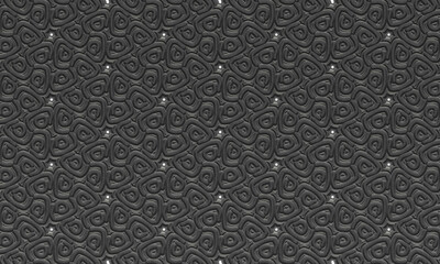 "Abstract Vector Patterns: A symphony of shapes and colors that elevate designs with modern elegance and dynamic versatility." 