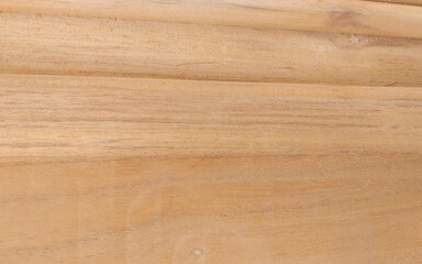 Brown Wood Texture. Vector illustration.