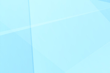 Abstract blue on light blue background modern design. Vector illustration EPS 10.