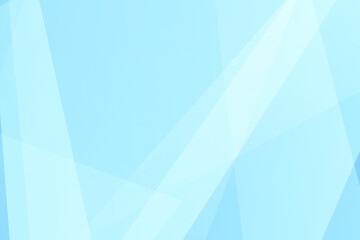 Abstract blue on light blue background modern design. Vector illustration EPS 10.