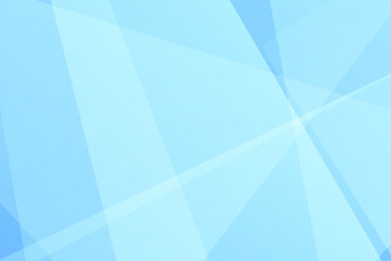 Abstract blue on light blue background modern design. Vector illustration EPS 10.