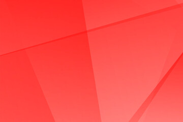 Abstract red on light red background modern design. Vector illustration EPS 10.