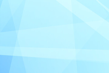 Abstract blue on light blue background modern design. Vector illustration EPS 10.