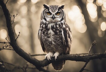 Obraz premium Owl Photography Stock Photos cinematic, wildlife, owl, eagle, for home decor, wall art, posters, game pad, canvas, wallpaper