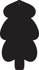 Christmas Tree Outline, Christmas Ornaments Svg, Tree Christmas Svg, Christmas ClipArt, Pine Tree ClipArt, Christmas tree bundle