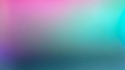 Blurred abstract background. Colorful gradient background. Generative AI.