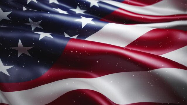 Independence day of America. 4th july independence day background. Happy Independence day celebrations flag background.