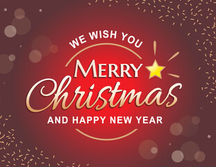 MERRY CHRISTMAS AND HAPPY NEW YEAR 1