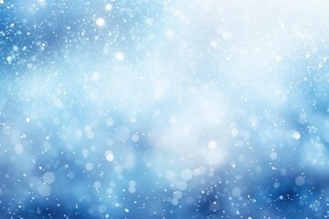 Fototapeta premium Freezing winter background. Winter seasonal concept.