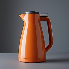 thermos kettle - concept design