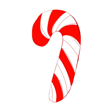 christmas candy