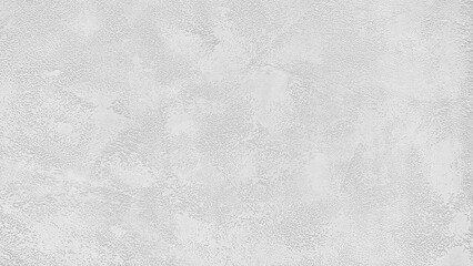 Texture grey concrete wall as background, template, page or web banner 16:9 - Powered by Adobe