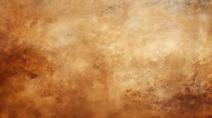 Old paper texture background. Dirty, and distressed cream white, brown, orange, and vintage paper texture.