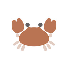 Summer Time Crab