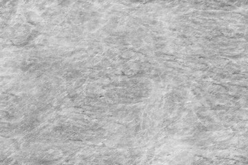 Concrete wall white and gray color for background. Old grunge textures with scratches and cracks. White and gray painted cement wall texture.