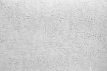 Grey leather paper with scratches texture