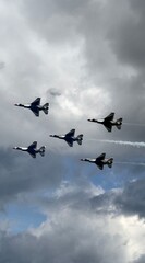 F-18 Squadron