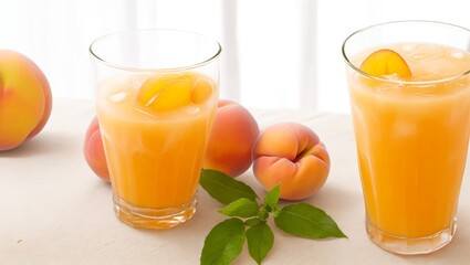 fruit juice