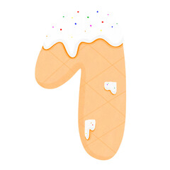 Ice cream number