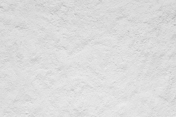 White cement texture with natural pattern for background.