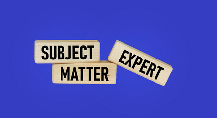 Wooden blocks with the inscription Stock Option for Employees. Business concept