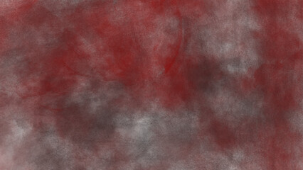 Abstract Grunge Texture. Red and Grey Watercolor Background. Rusty Metal Surface. Red Splash Background. Red Watercolor Background Texture. Red and Grey Background