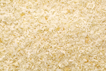 Panko, Japanese style bread crumbs