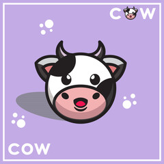 cow head vector
tiny