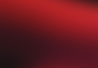 black red fabric , spray texture color gradient rough abstract retro vibe background template , grainy noise grungy empty space shine bright light and glow
