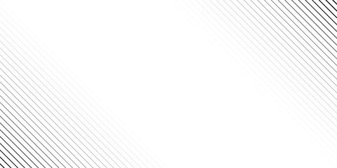 abstract white minimalist banner