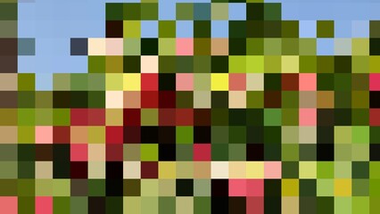 Background abstract 