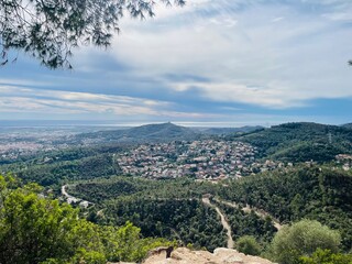 Montpedrós