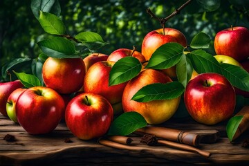 apples