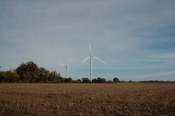 Windkraft