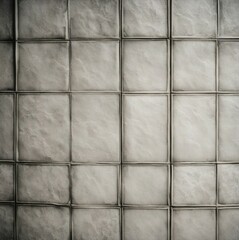 tiles texture  A detailed and intricate texture of a Japanese porcelain tile panel with a natural and elegant style  