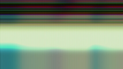 Abstract glitch background. Overlay for design. 