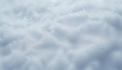 Obraz premium Photo of a Captivating Glimpse of the Majestic Cloudscape